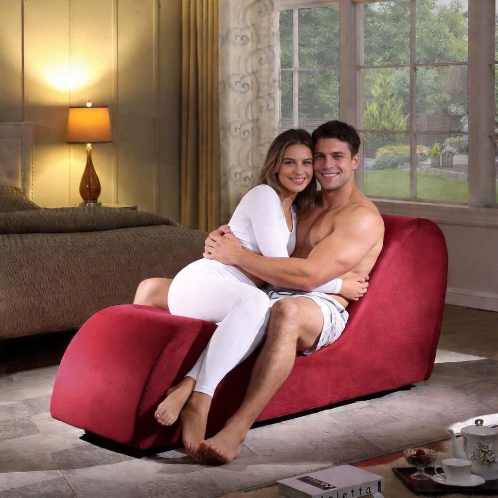 Chaise de yoga tantra : L'Alliance Parfaite entre le Bien-Être et l'Intimité 12 tantra chair